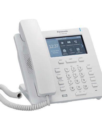 KX-HDV330-تلفن آی پی پاناسونیک