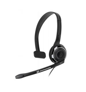 فروش هدست VoIP سنهایزر PC 8 | قیمت و مشخصات | هانتل ویپ