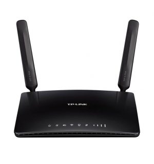 tp-link_tl-mr6400_مودم 4G