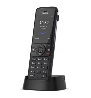 W78H YEALINK DECT HANDSET HUNTEL