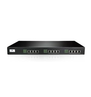 نیوراک 16-FXS-VoIP-Gateway-MX60E