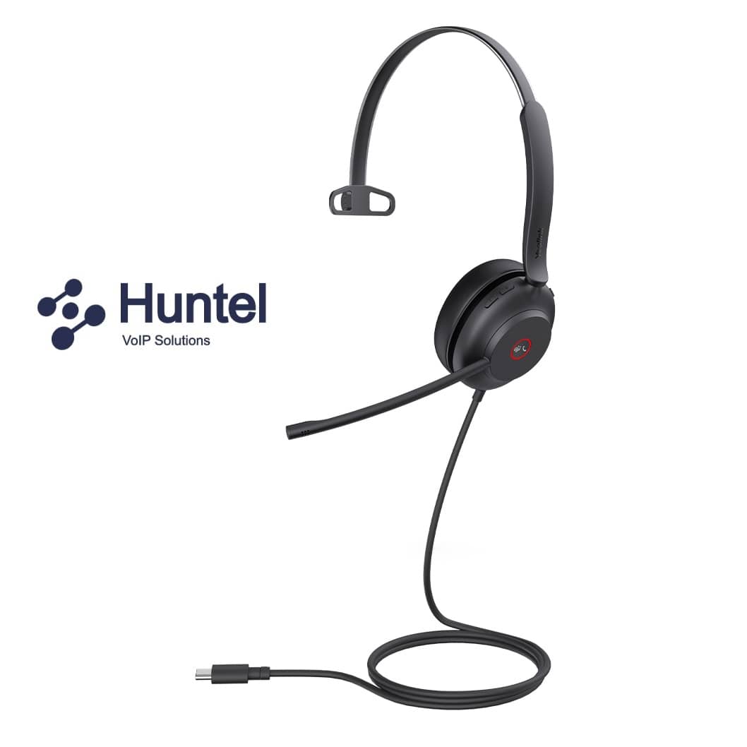 YEALINK UH37-Mono-USB
