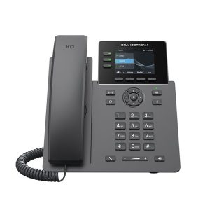 GRP2611G تلفن گیگ ساپورت گرنداستریم