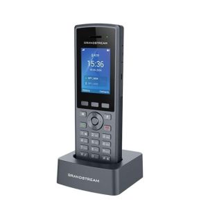dp735_تلفن بیسیم تحت شبکه ضد آب و ضربه