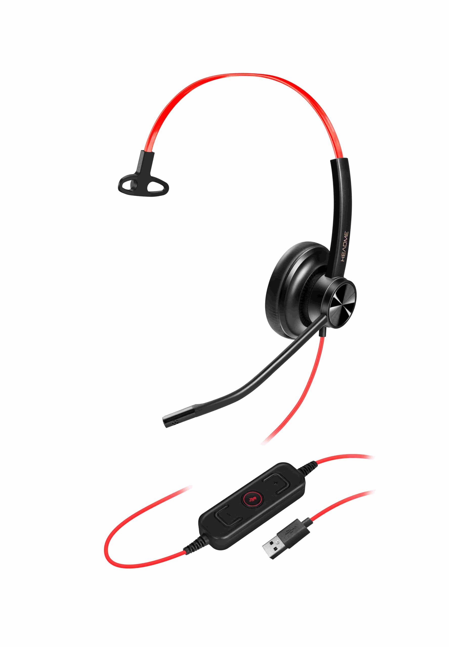 هدست USB تماس تلفنی